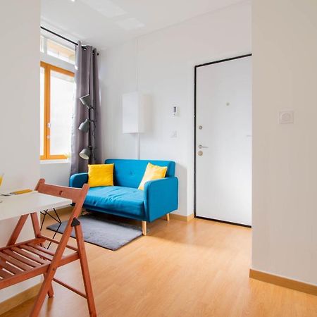 Le Progres Apartment วีเลอร์บาน ภายนอก รูปภาพ