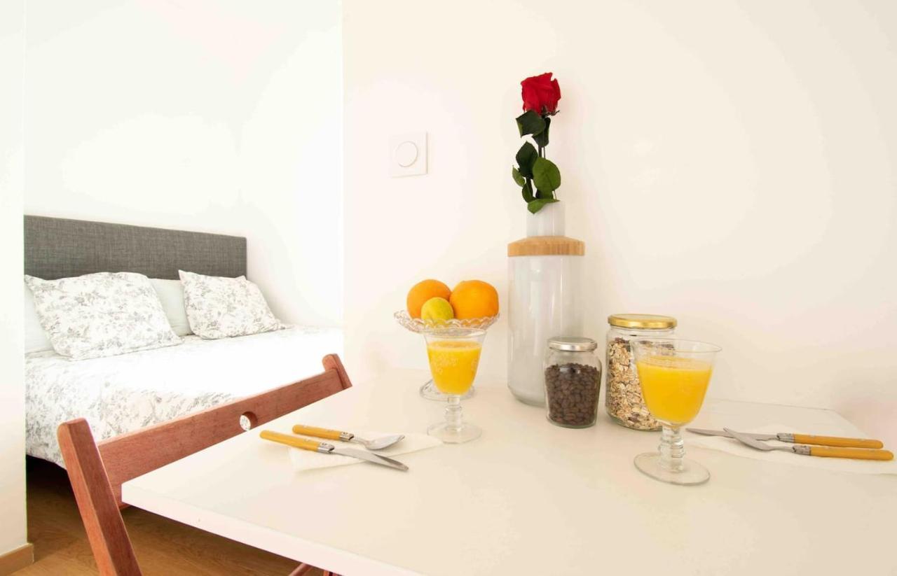 Le Progres Apartment วีเลอร์บาน ภายนอก รูปภาพ