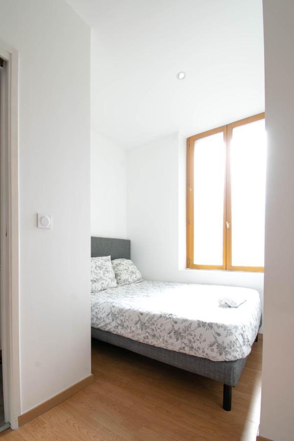 Le Progres Apartment วีเลอร์บาน ภายนอก รูปภาพ