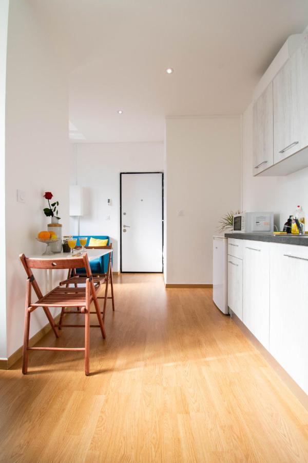 Le Progres Apartment วีเลอร์บาน ภายนอก รูปภาพ