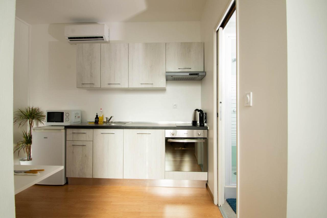 Le Progres Apartment วีเลอร์บาน ภายนอก รูปภาพ